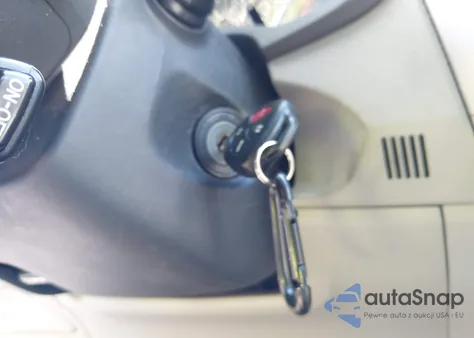 2013 Toyota Corolla Le z USA, uszkodzony, nr VIN 5YFBU4EE9DP158311